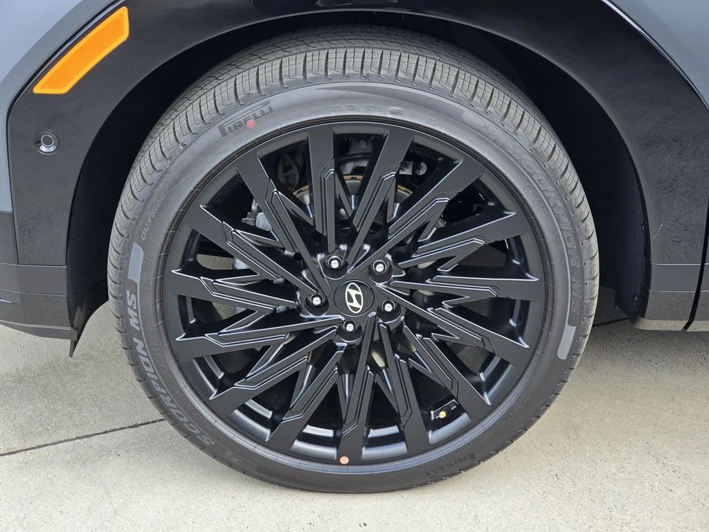 New 2026 Gray Hyundai Calligraphy image 5