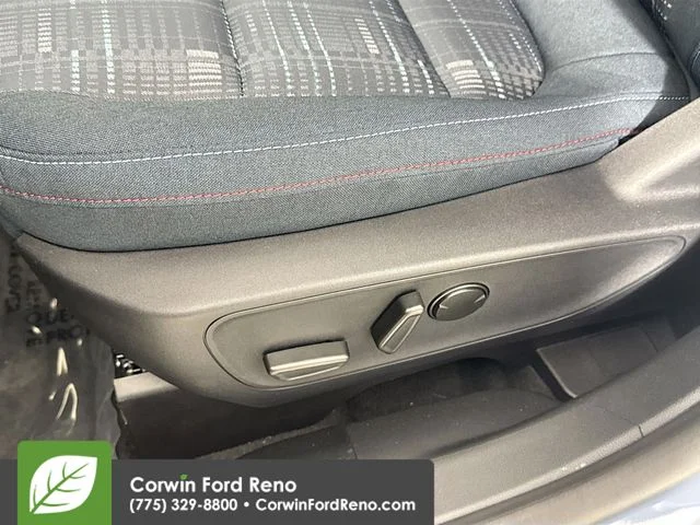 2025 Ford Bronco Sport Heritage - Photo 20