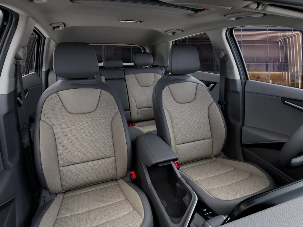New 2026 Aurra Black Pea Kia SX image 15