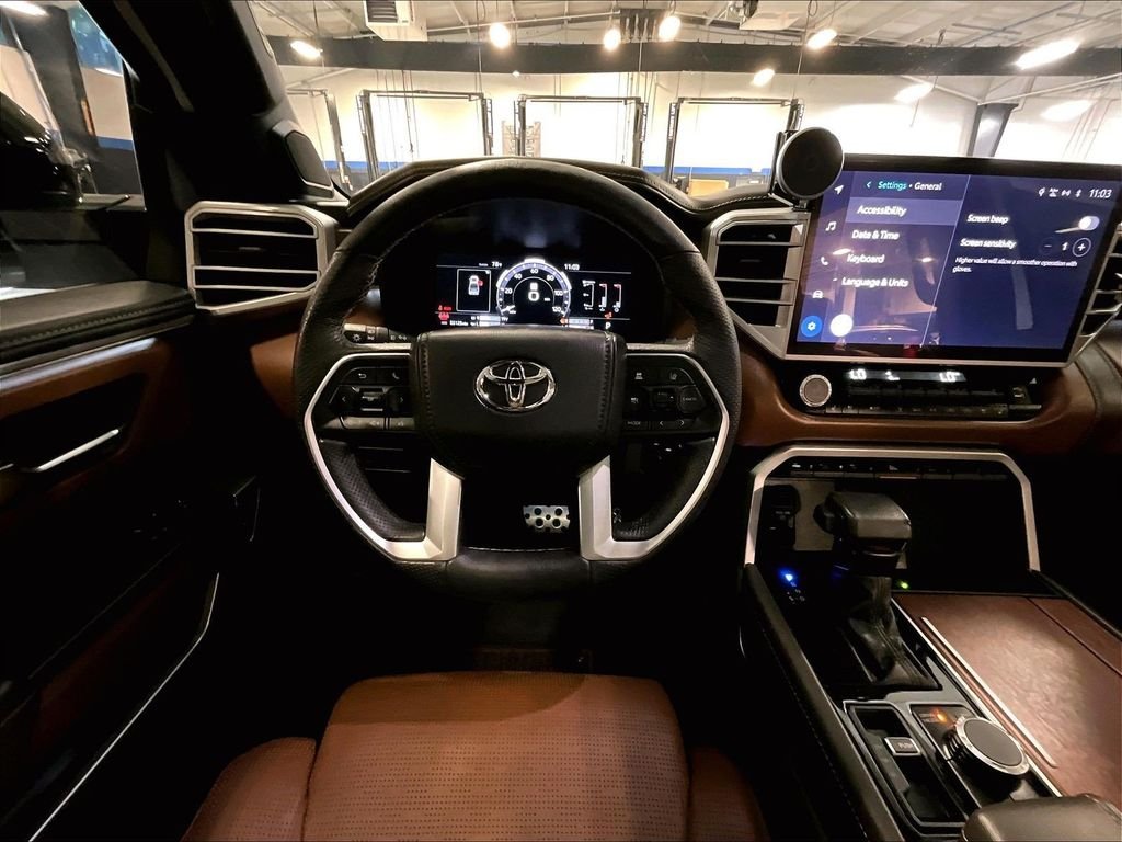Used 2025 Beige Toyota 1794 image 17