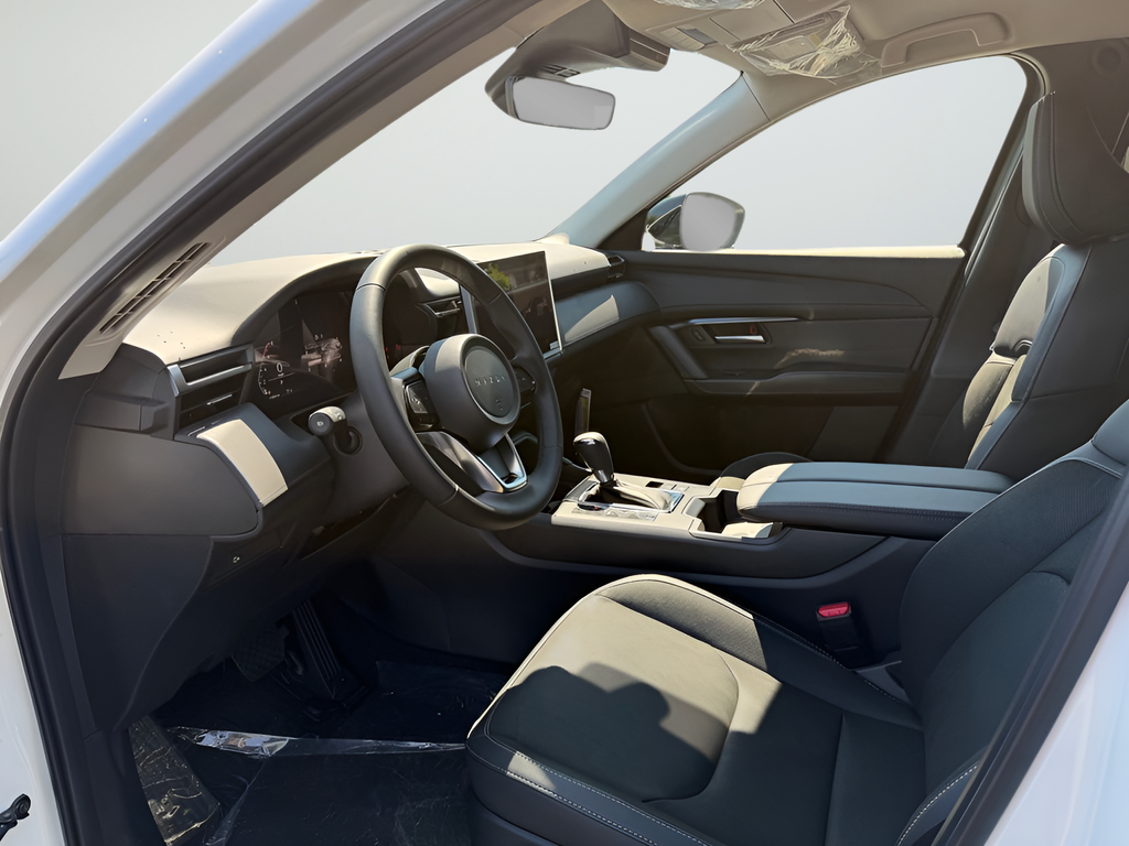 New 2026 Rhodium White Metallic Mazda 2.5 S Select image 17