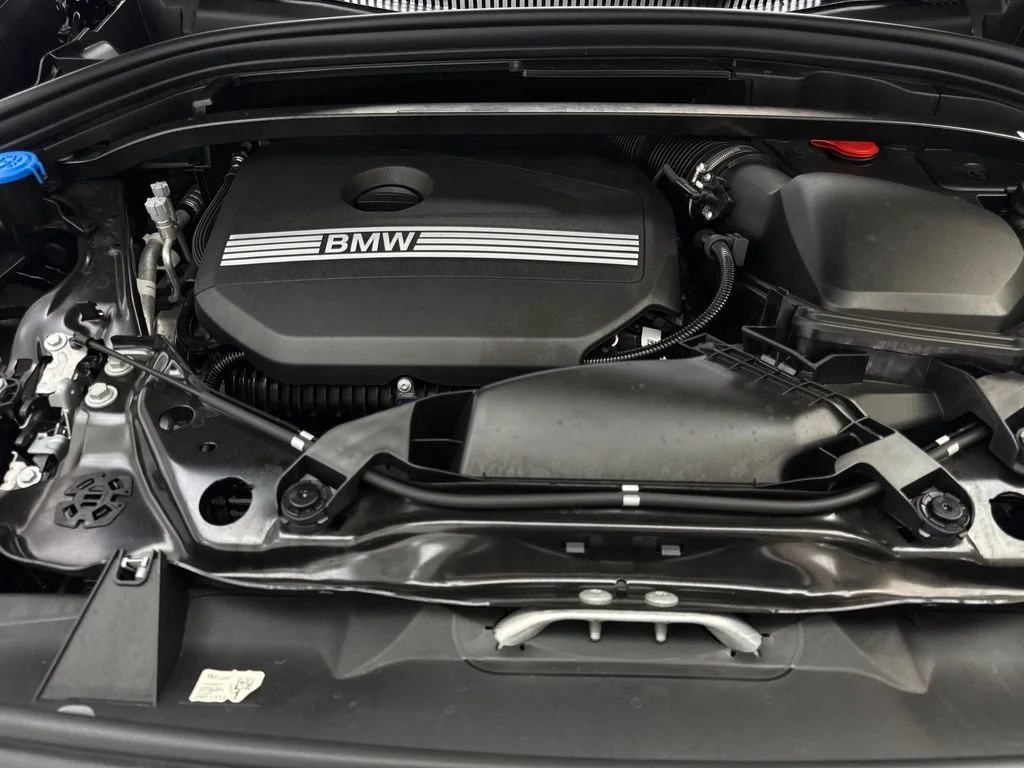 Used 2026 Black BMW xDrive28i image 75
