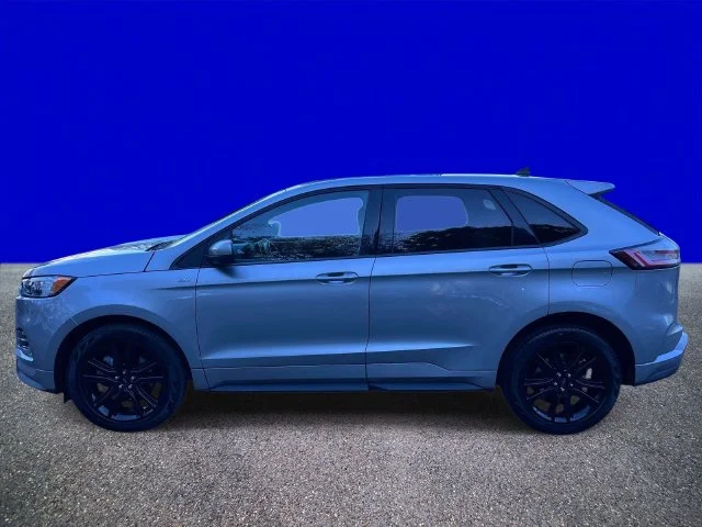 Used 2024 Silver Ford ST Line image 6