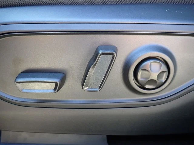 2025 Jeep Grand Cherokee L Altitude - Photo 17