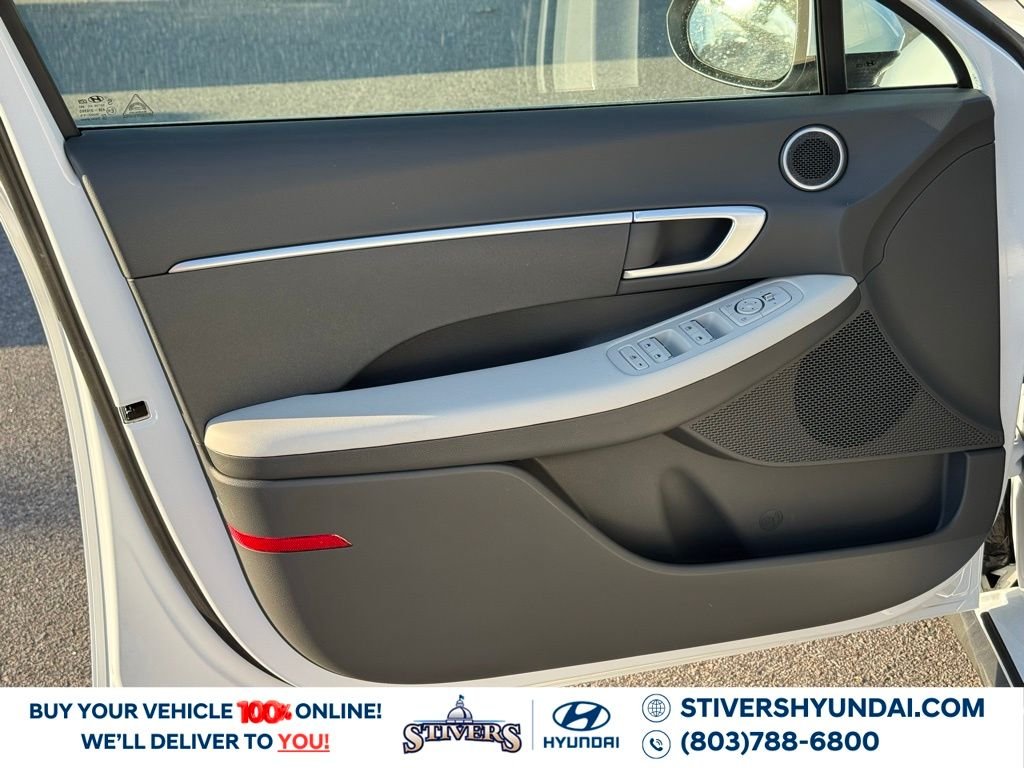 2026 Hyundai Sonata SE - Photo 21