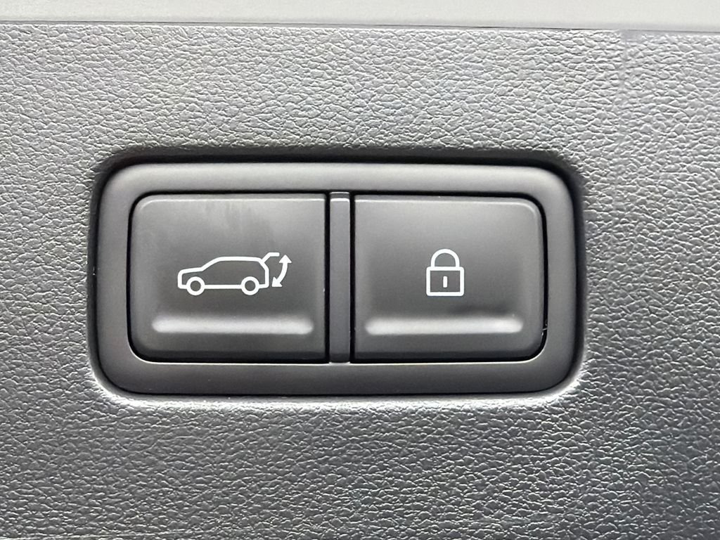 New 2026 Gray Hyundai SEL image 19