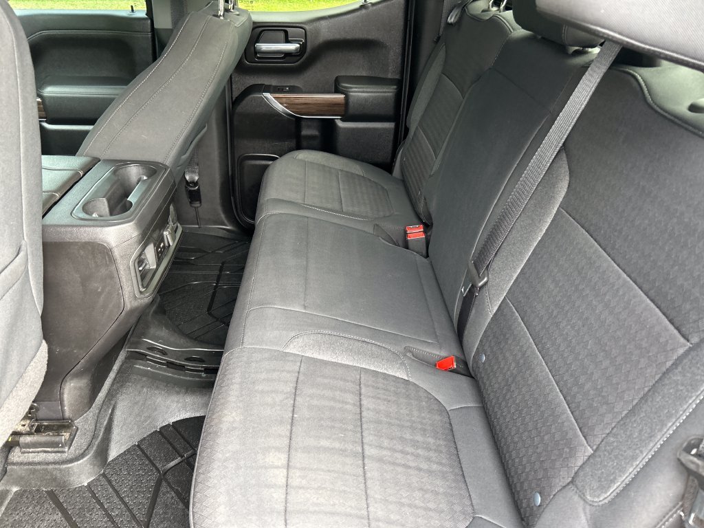 2020 Chevrolet Silverado 1500 RST - Photo 13