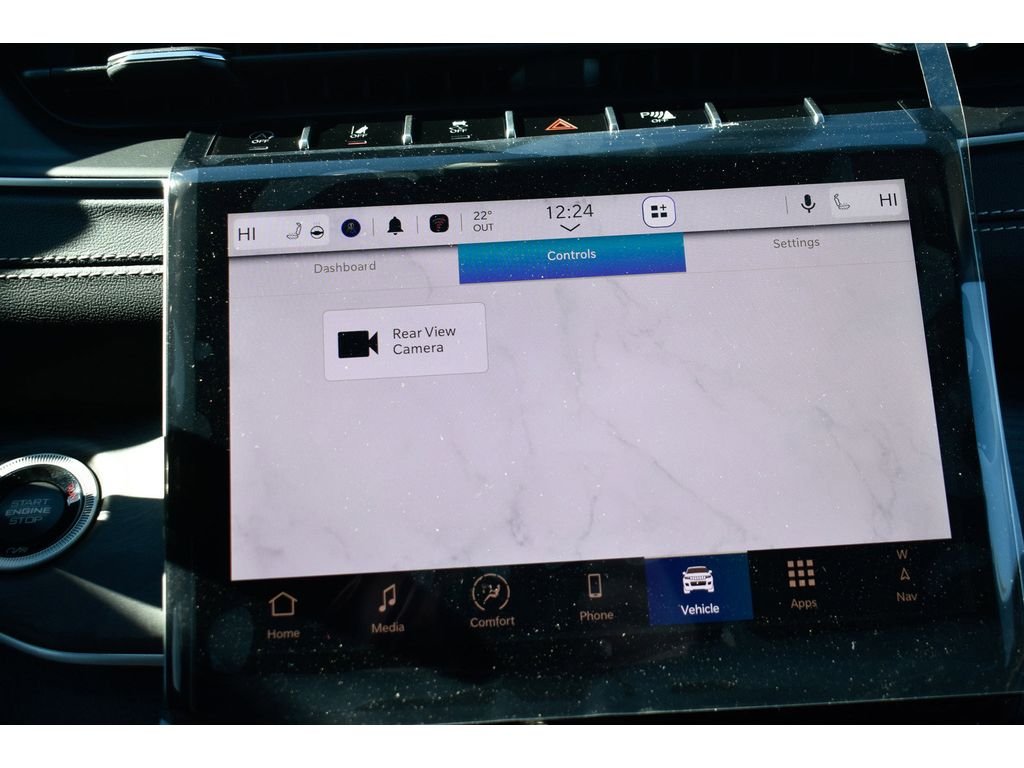 2025 Jeep Grand Cherokee Limited - Photo 21