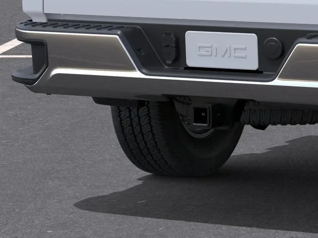 New 2026 Summit White GMC Pro image 15