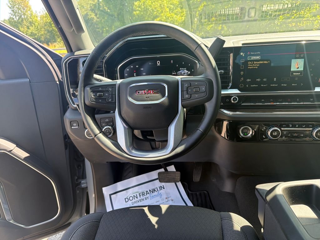 Certified Used 2024 Gray GMC Elevation image 17