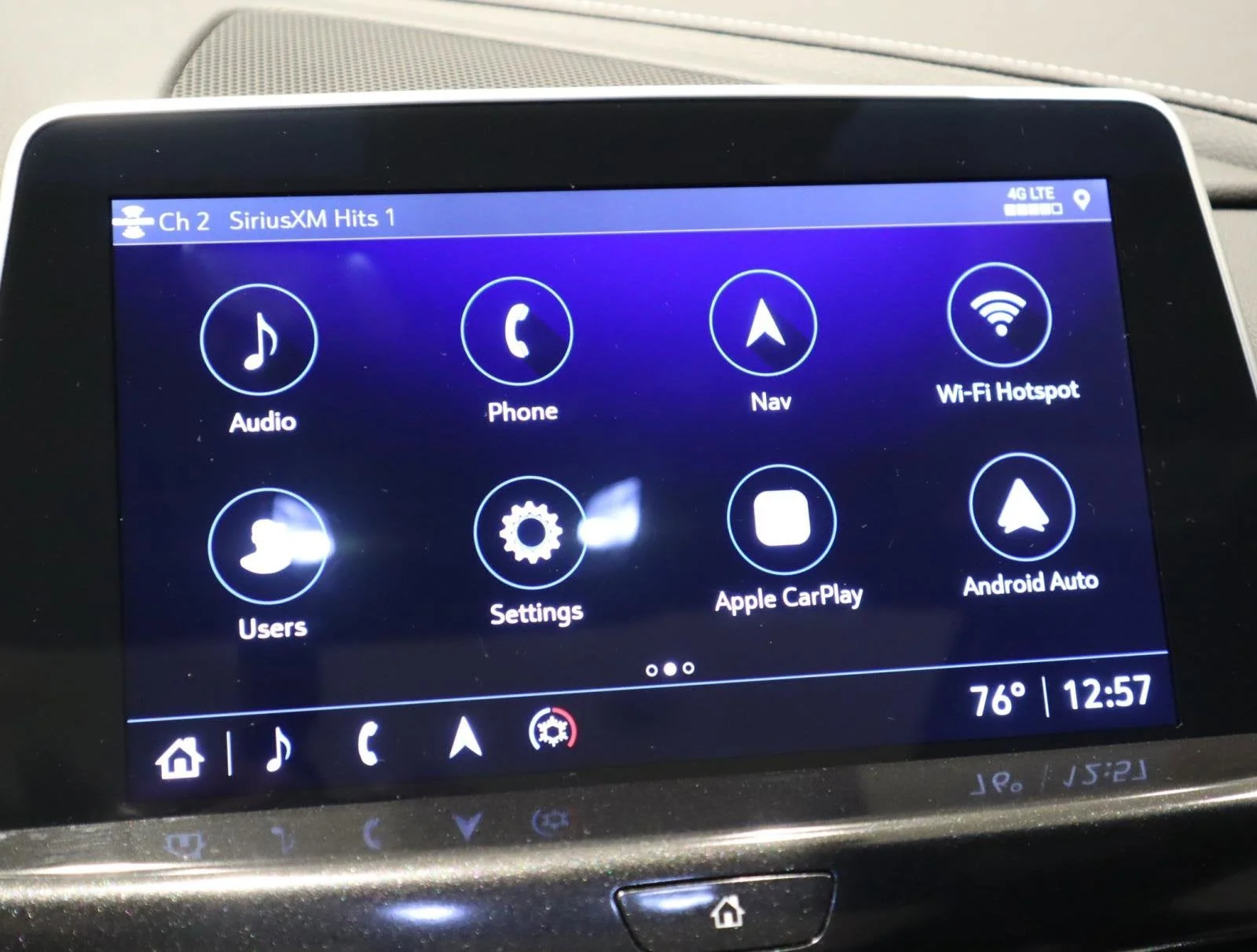 Used 2022 Black Raven Cadillac Blackwing image 38