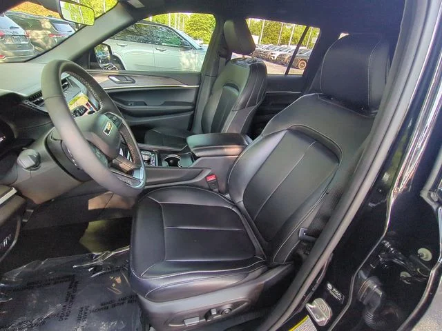 Used 2026 Black Jeep Limited image 16