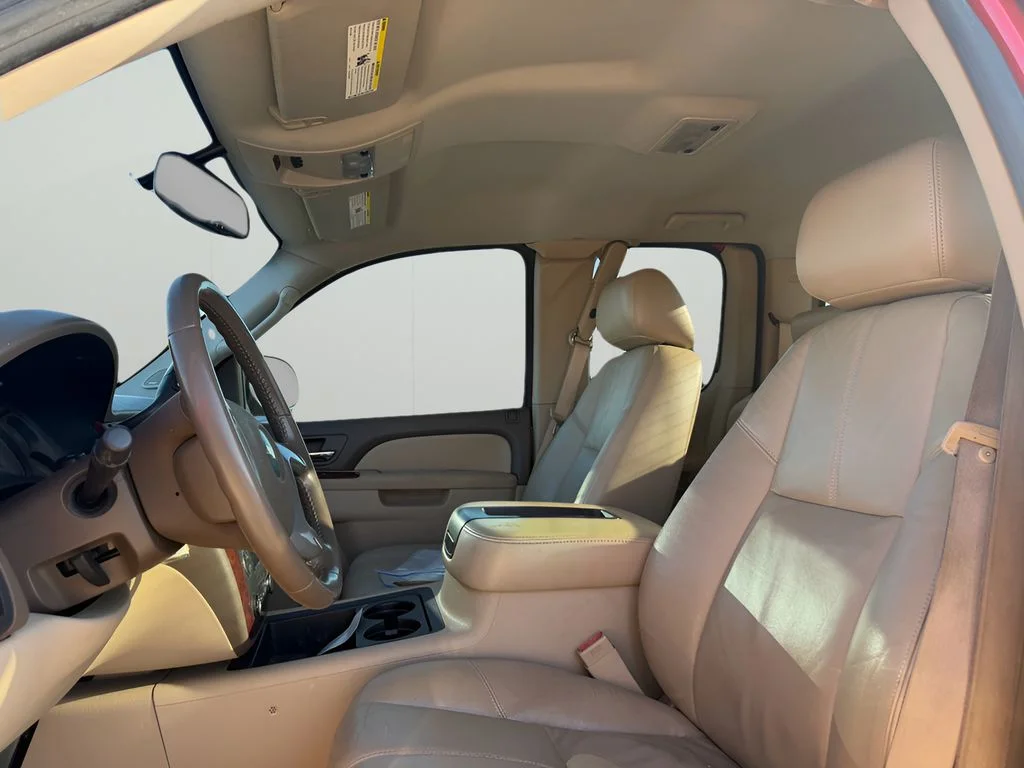 Used 2011 Victory Red Chevrolet LTZ image 10