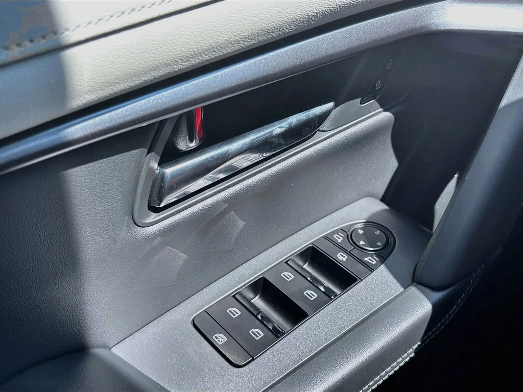 New 2026 Jet Black Mica Mazda 2.5 S Preferred AWD image 18