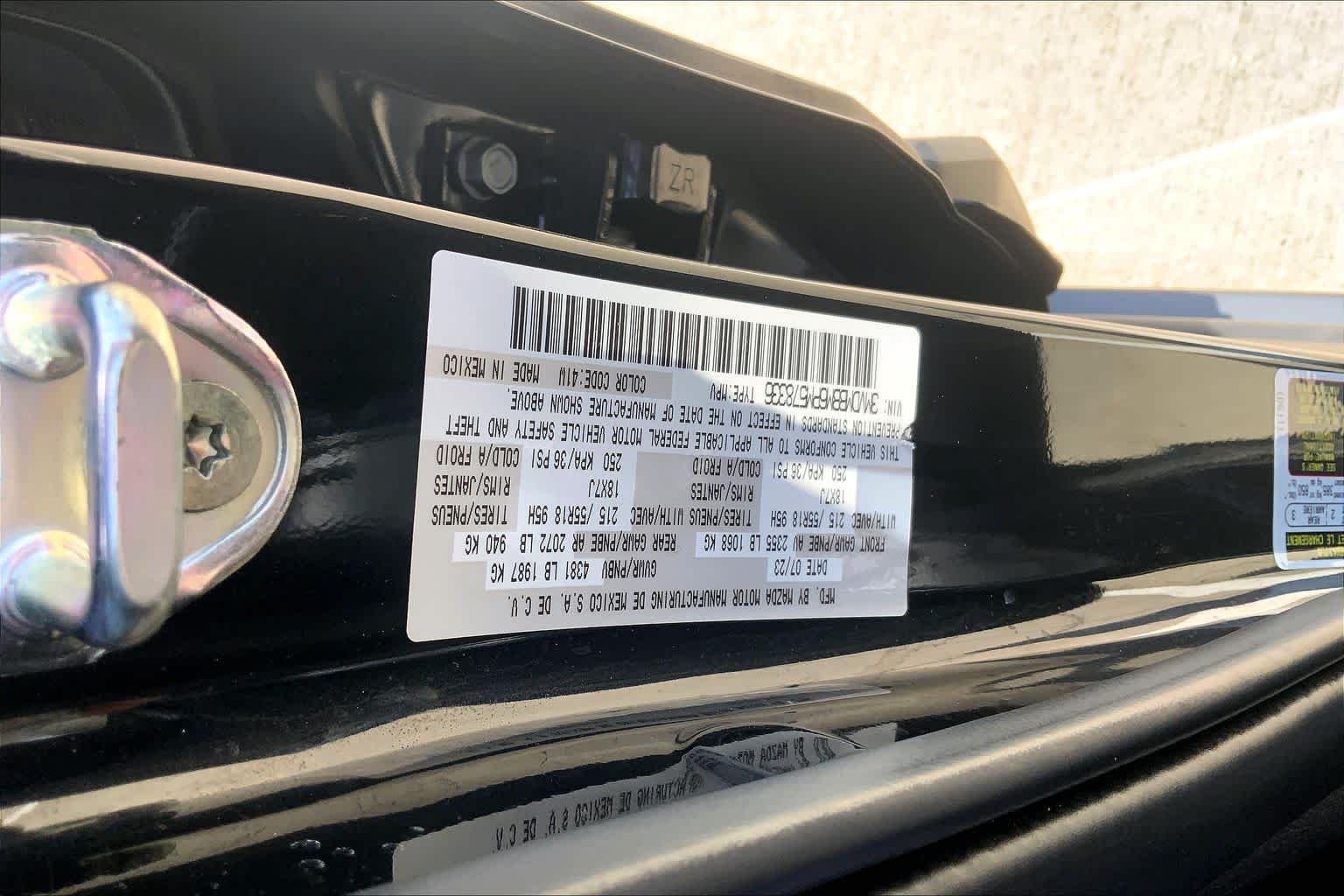 2023 Mazda CX-30 Select - Photo 34