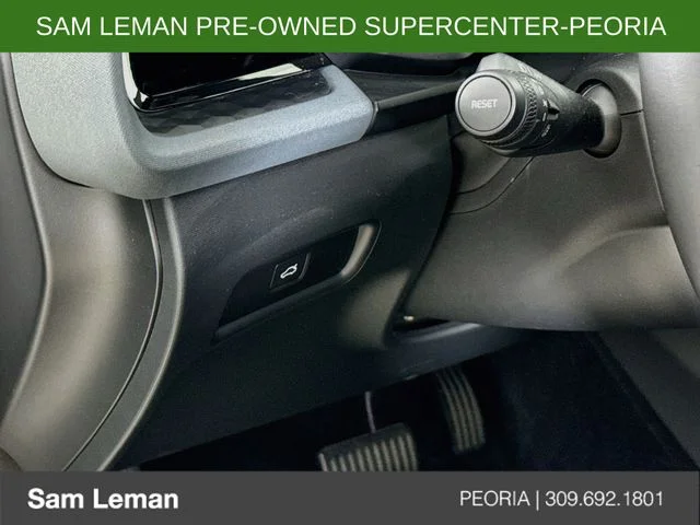 Used 2024 White Polestar Long Range Dual Motor image 10