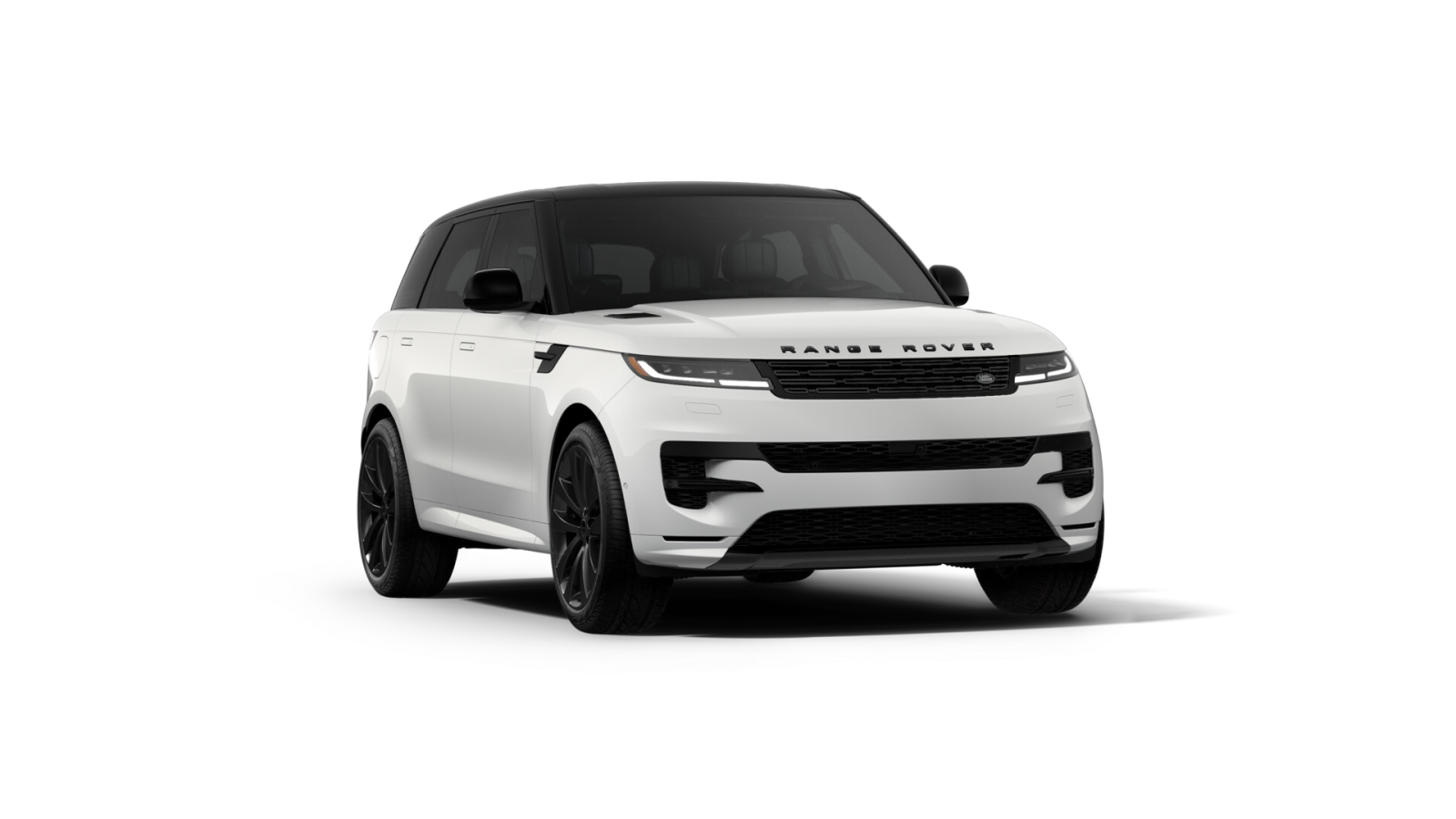 2026 Land Rover Range Rover Sport Dynamic SE