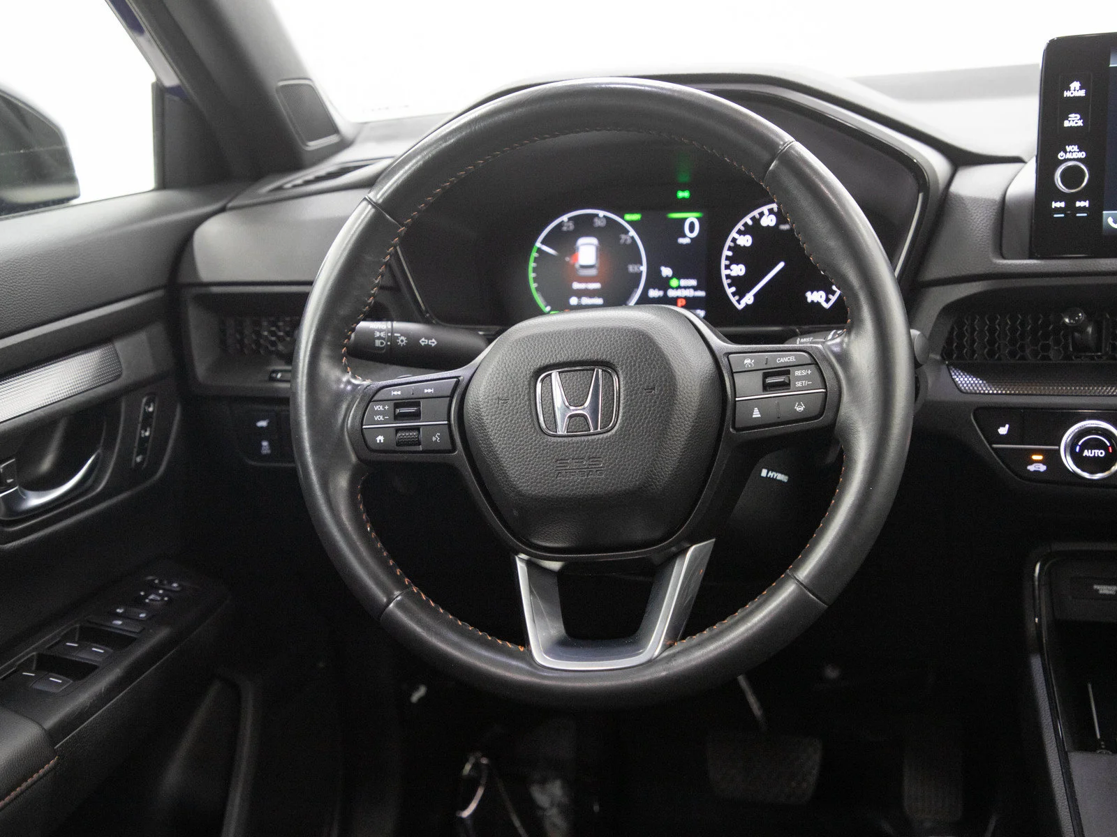 Used 2024  Honda Sport-L image 17