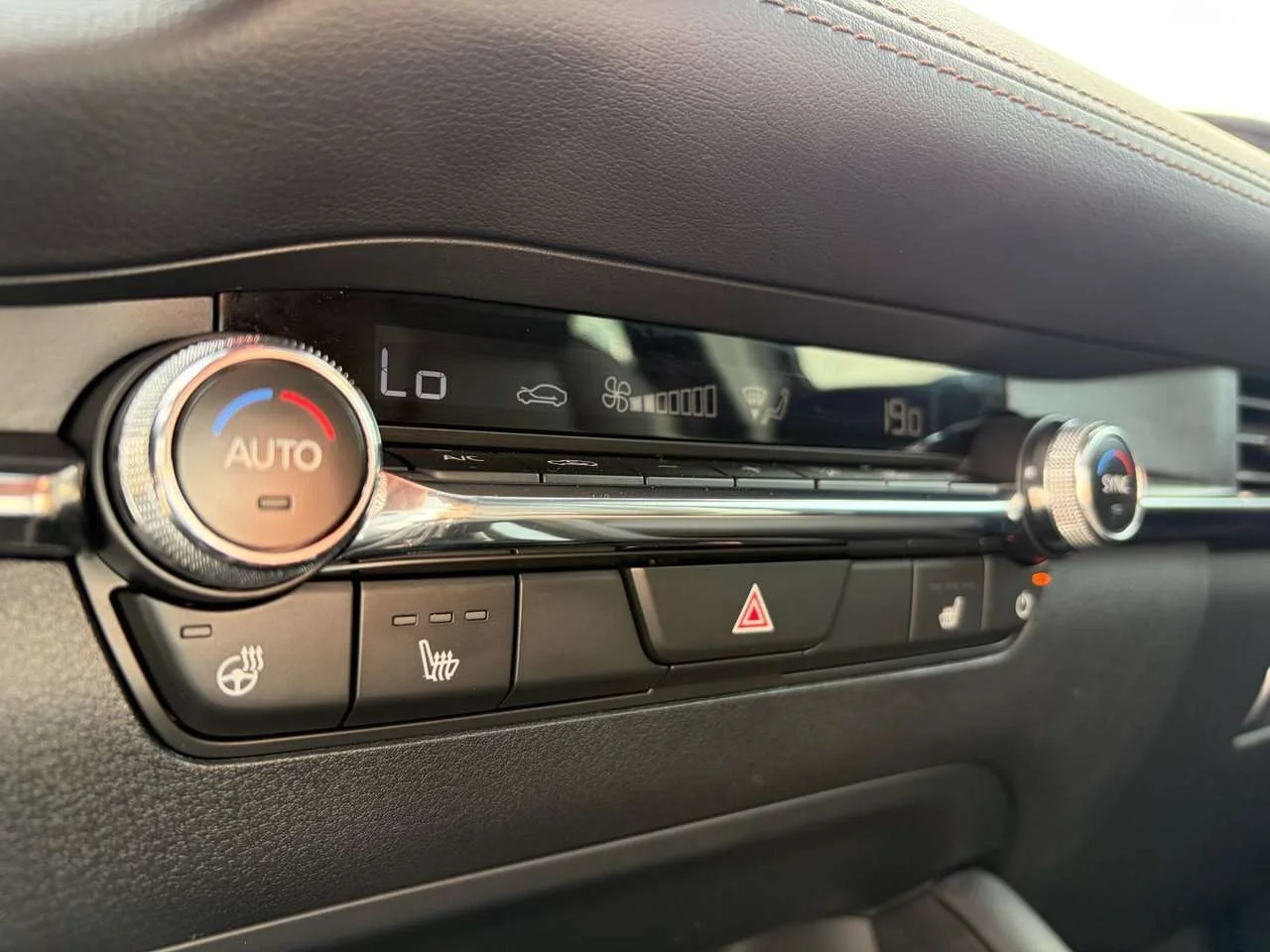 Used 2024 Jet Black Mica Mazda GT image 28