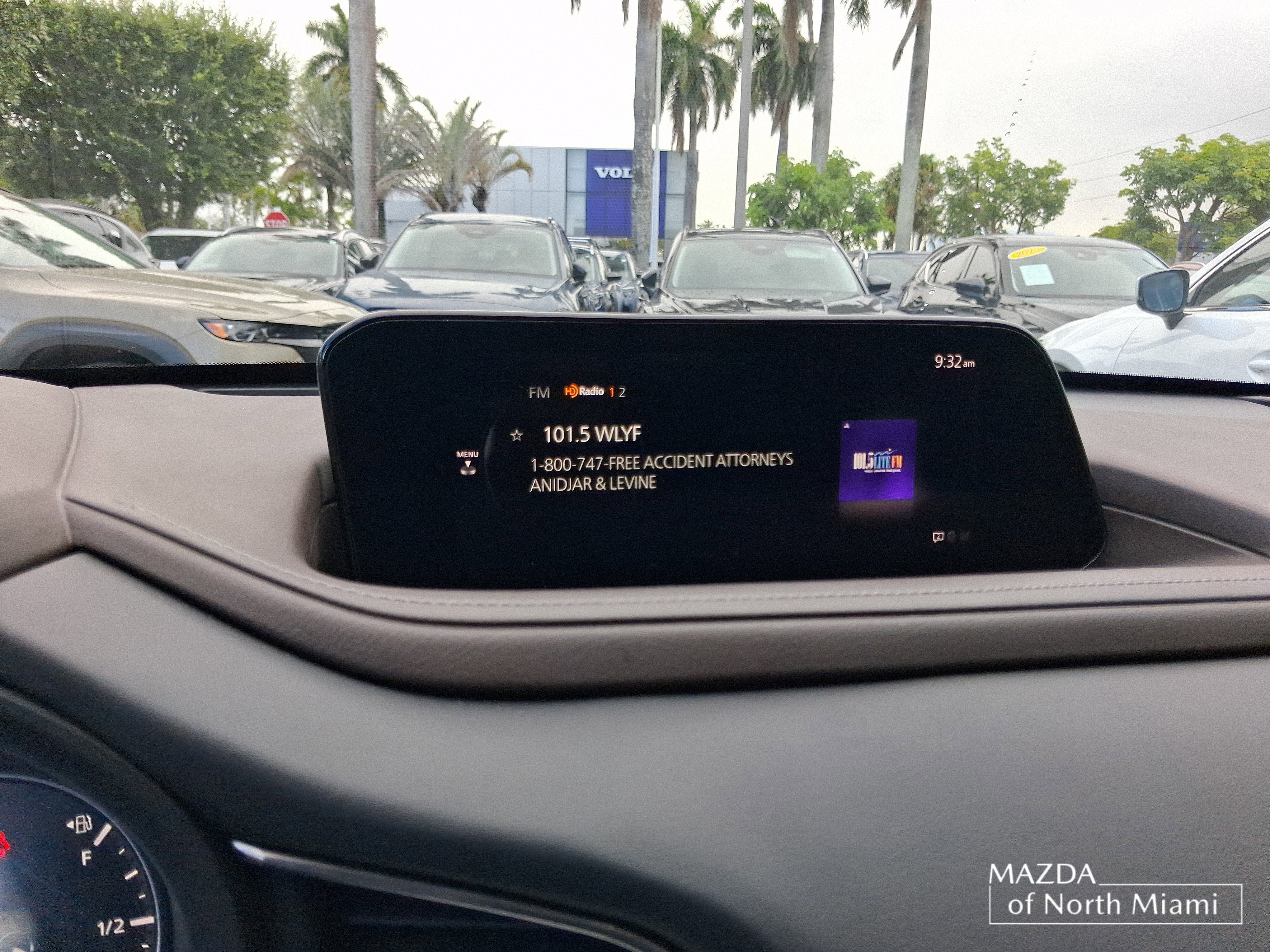 2021 Mazda CX-30 Premium's photo