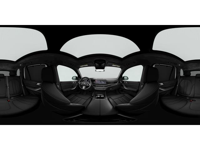 New 2026 Dravit Grey Metallic BMW  image 8