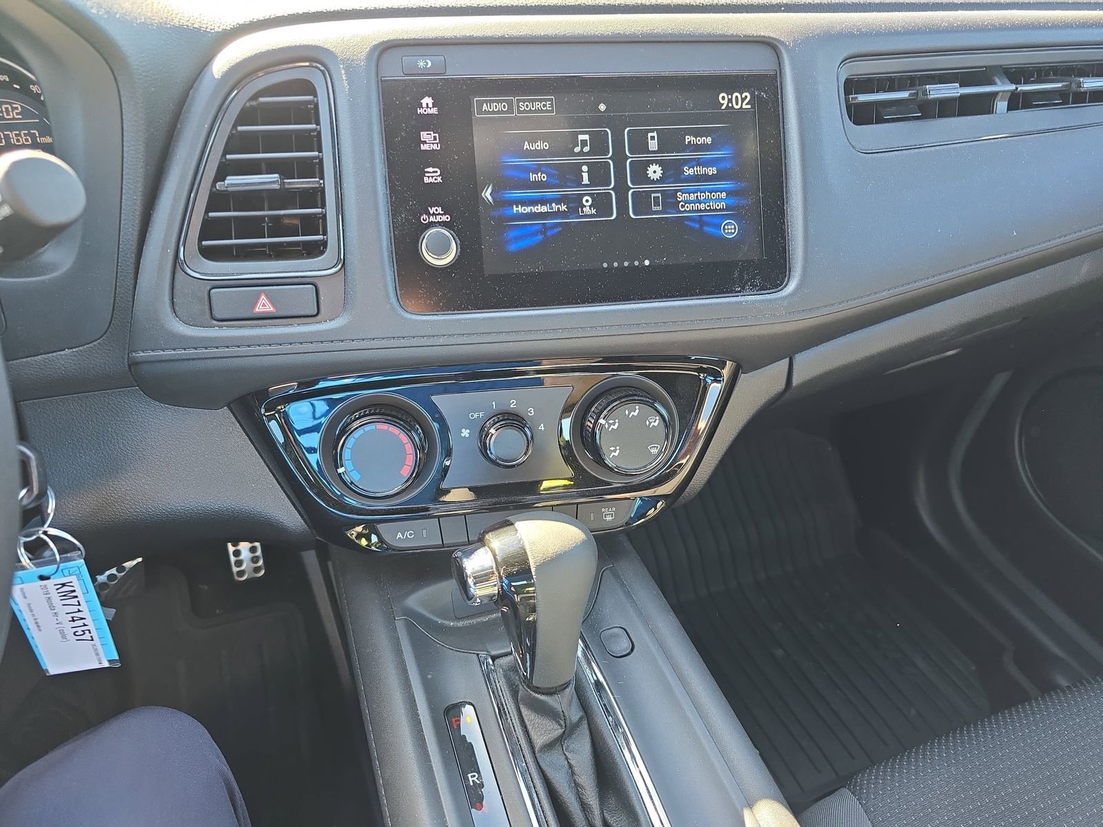 Used 2019  Honda Sport image 14
