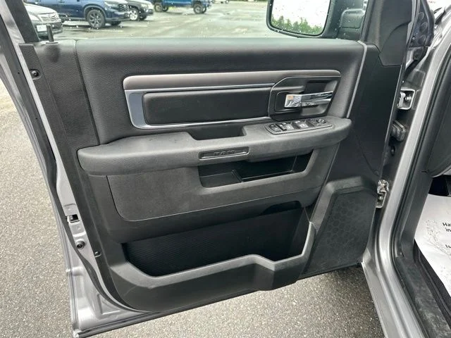 2022 RAM Ram 1500 Classic Warlock - Photo 14