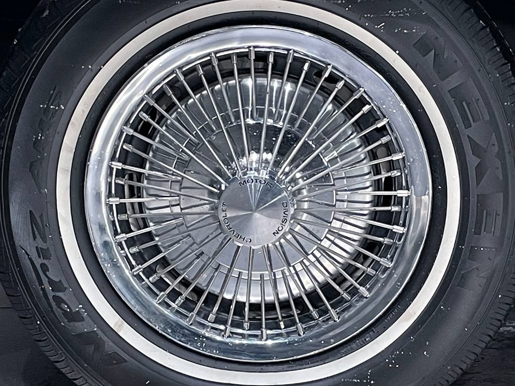Used 1967 Yellow Chevrolet  image 16