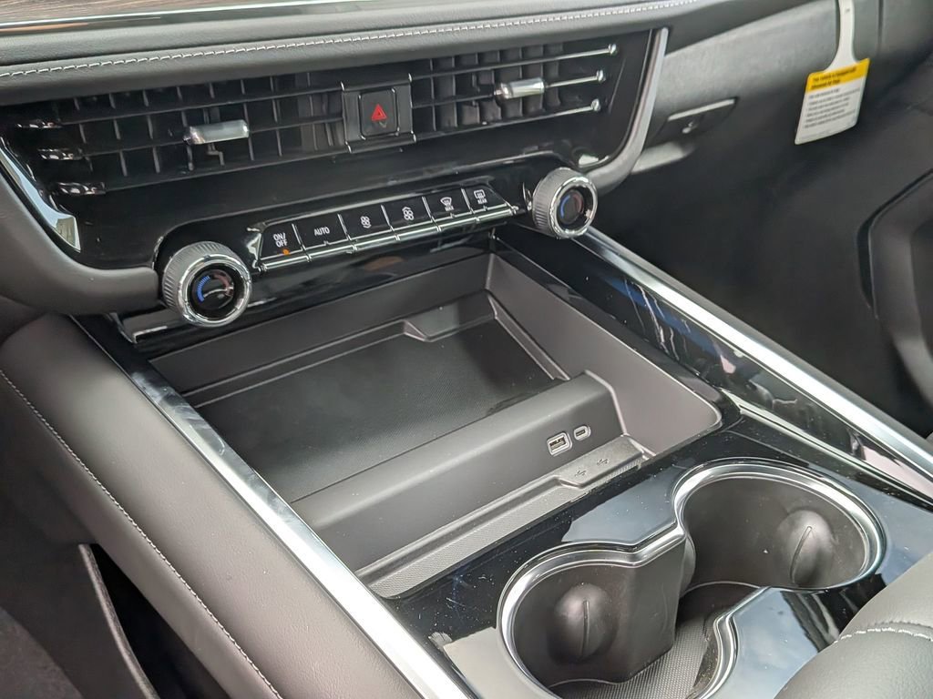 2026 Chevrolet Tahoe LS - Photo 28