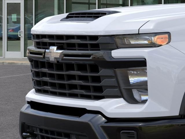 2026 Chevrolet Silverado 3500 HD Work Truck - Photo 14