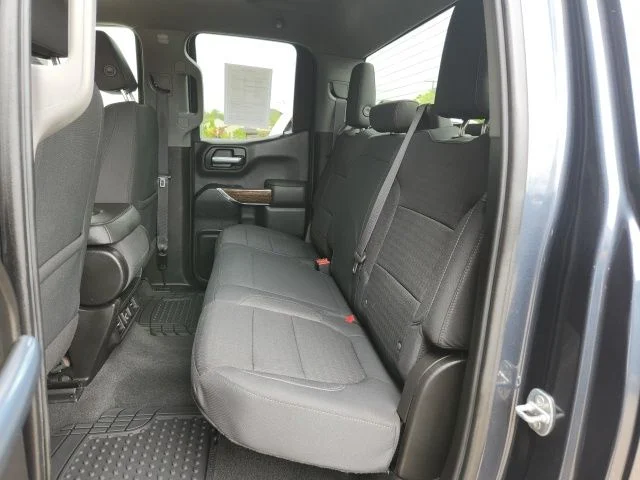 Used 2021 Blue GMC Elevation image 19