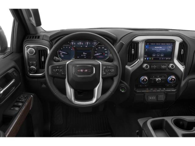Used 2020 Onyx Black GMC Elevation image 10