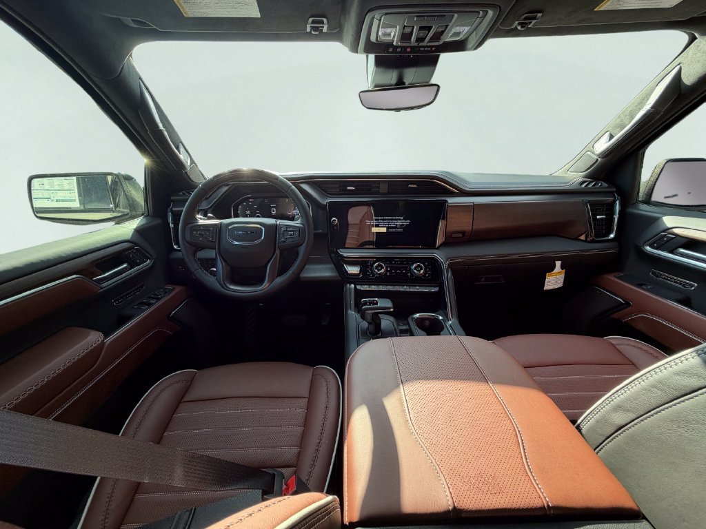 New 2026 GMC Sierra 1500 Denali Ultimate, photo 17