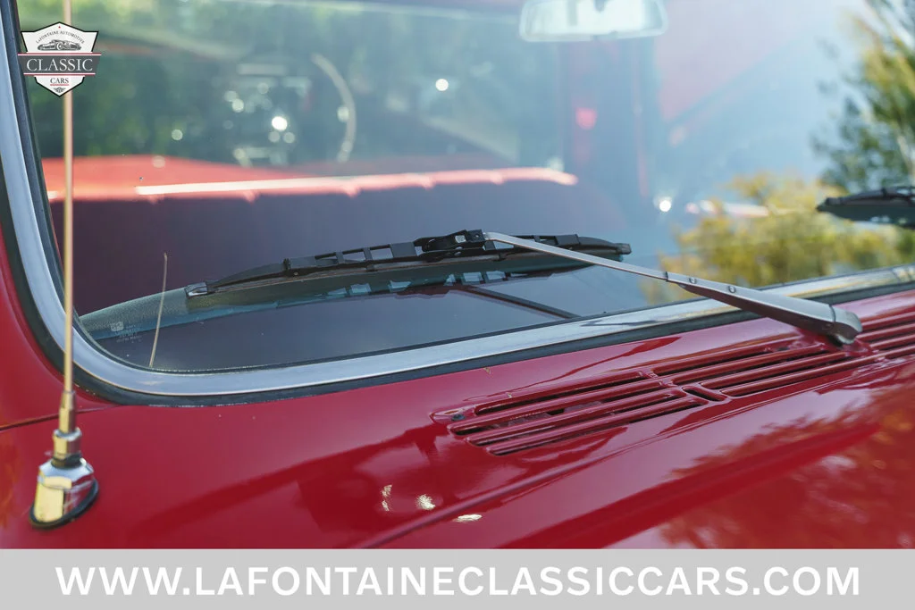 Used 1970 Red Chevrolet  image 37