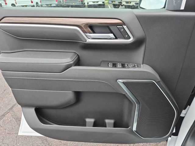 2026 Chevrolet Silverado 1500 RST - Photo 24