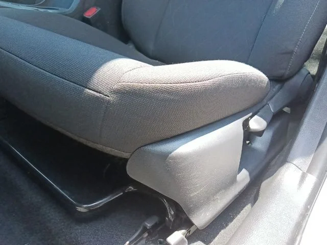 Certified Used 2023 White Toyota LE image 15