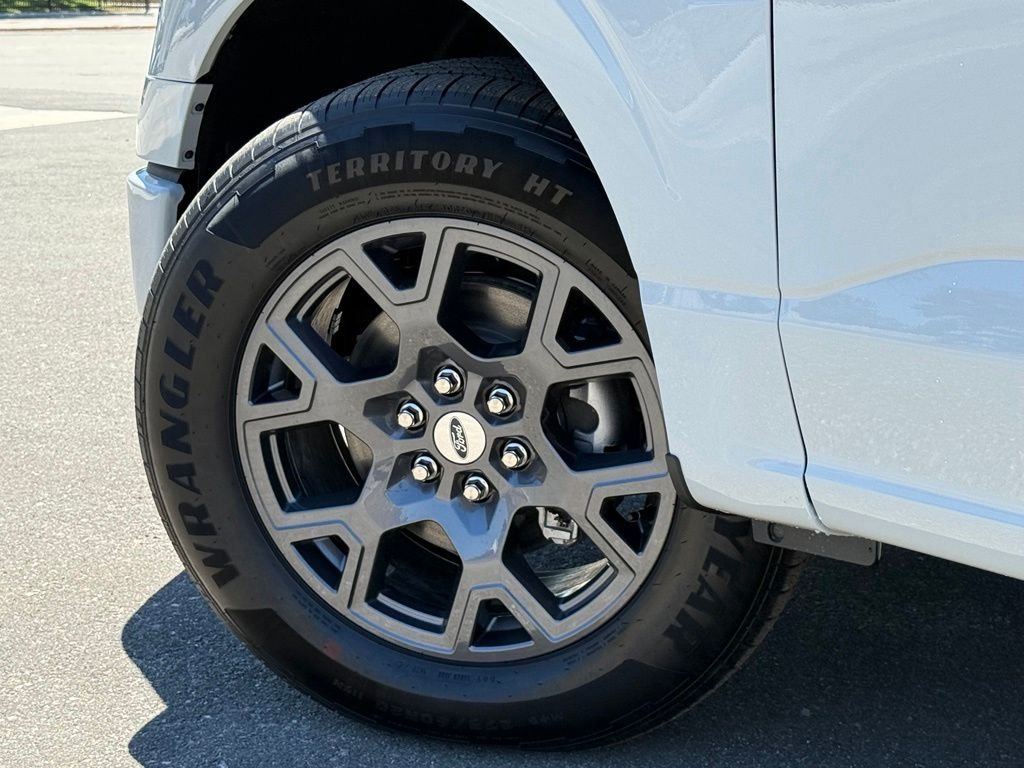 New 2026 Avalanche Ford STX® image 15