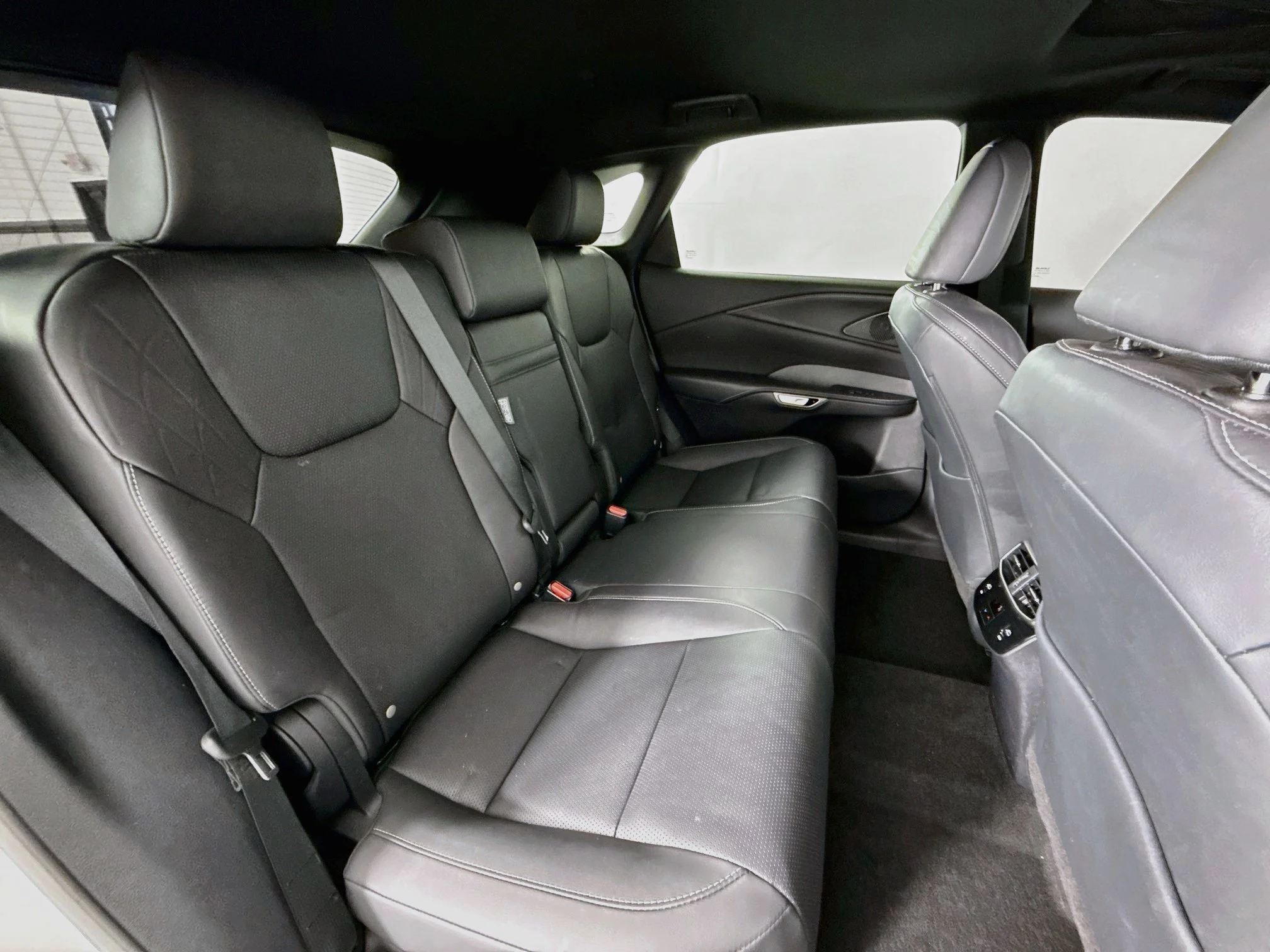 Certified Used 2024 Eminent White Pearl Lexus 350 Premium Plus image 25