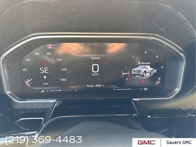 New 2026 Summit White GMC Elevation image 20