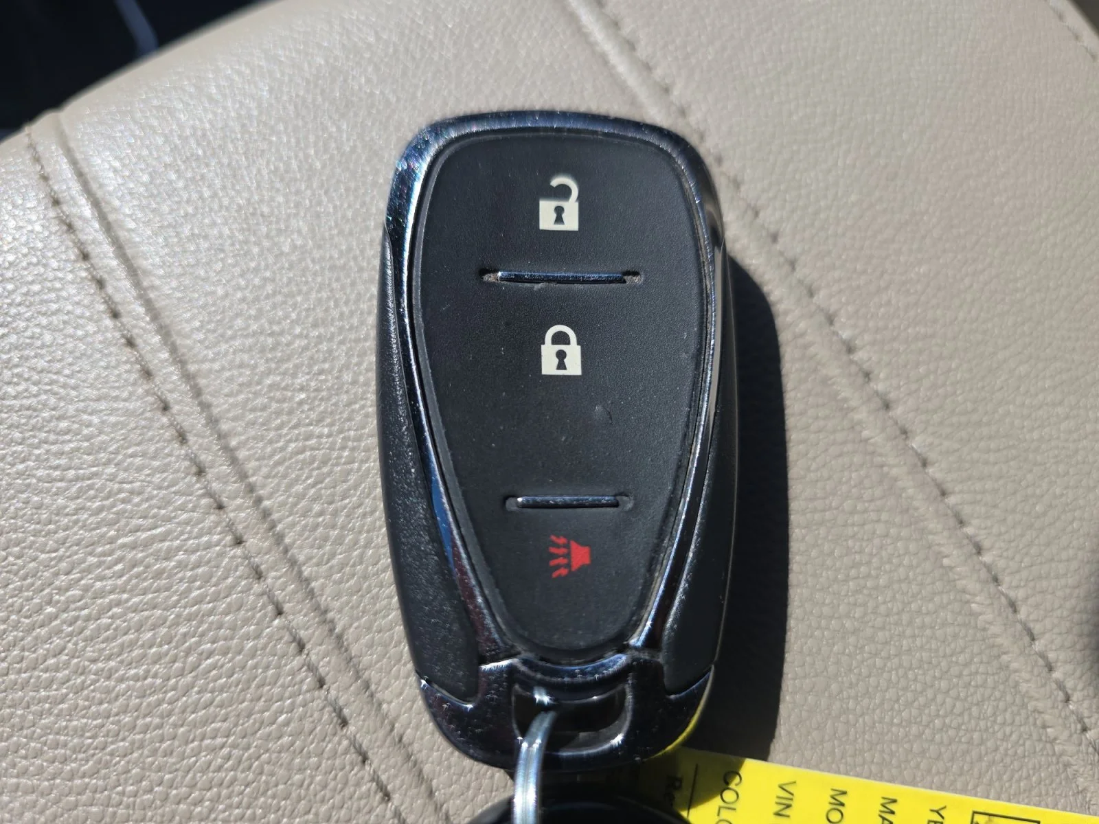 Used 2022 Mosaic Black Metallic Chevrolet LS image 28