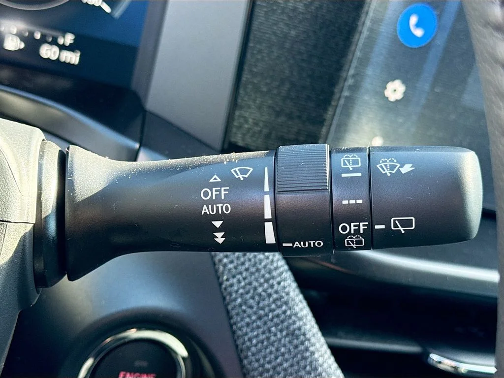 New 2026 Gray Subaru Limited XT image 15