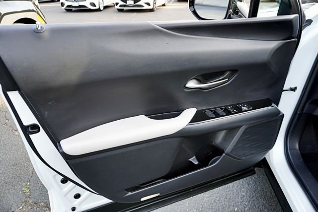 Used 2023 Gray Lexus 250h Base image 20