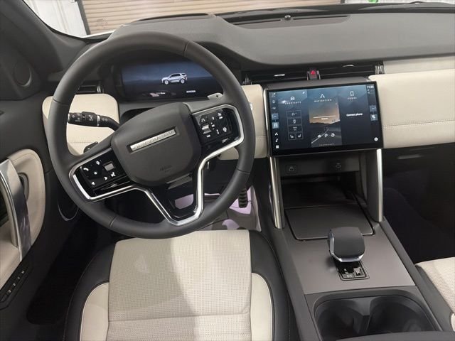New 2026 Fuji White Land Rover Landmark image 18