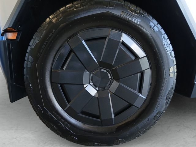 Used 2025 Silver Tesla Base image 24