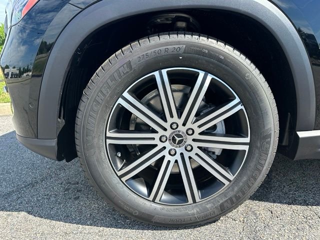New 2026 Black Mercedes-Benz GLE 350 image 9