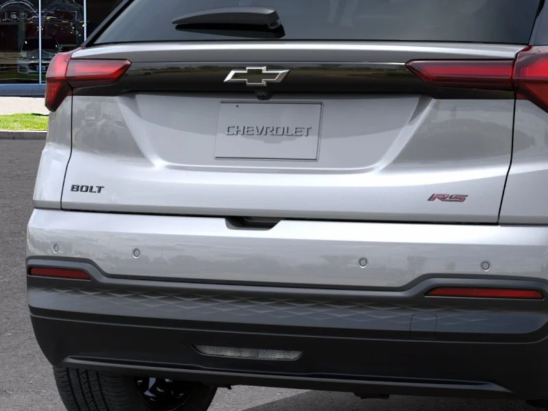 2027 Chevrolet Bolt RS - Photo 14