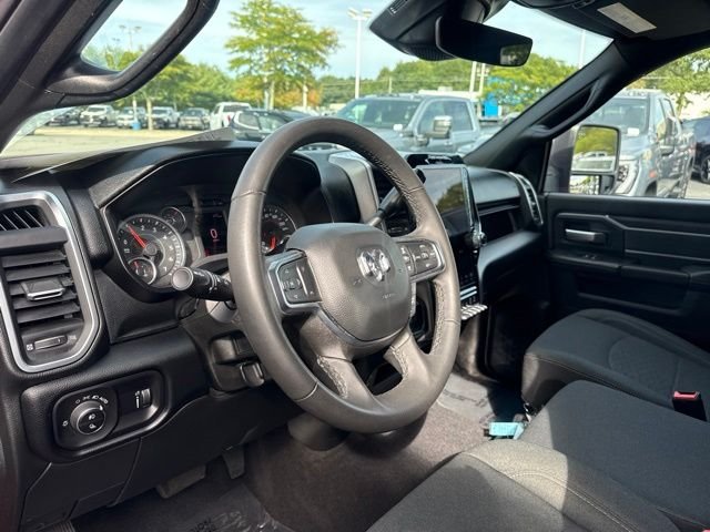 Used 2026 Red Ram Big Horn image 14