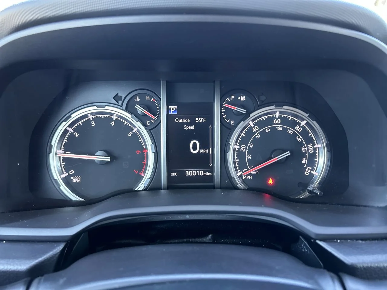 Used 2024  Toyota  image 25