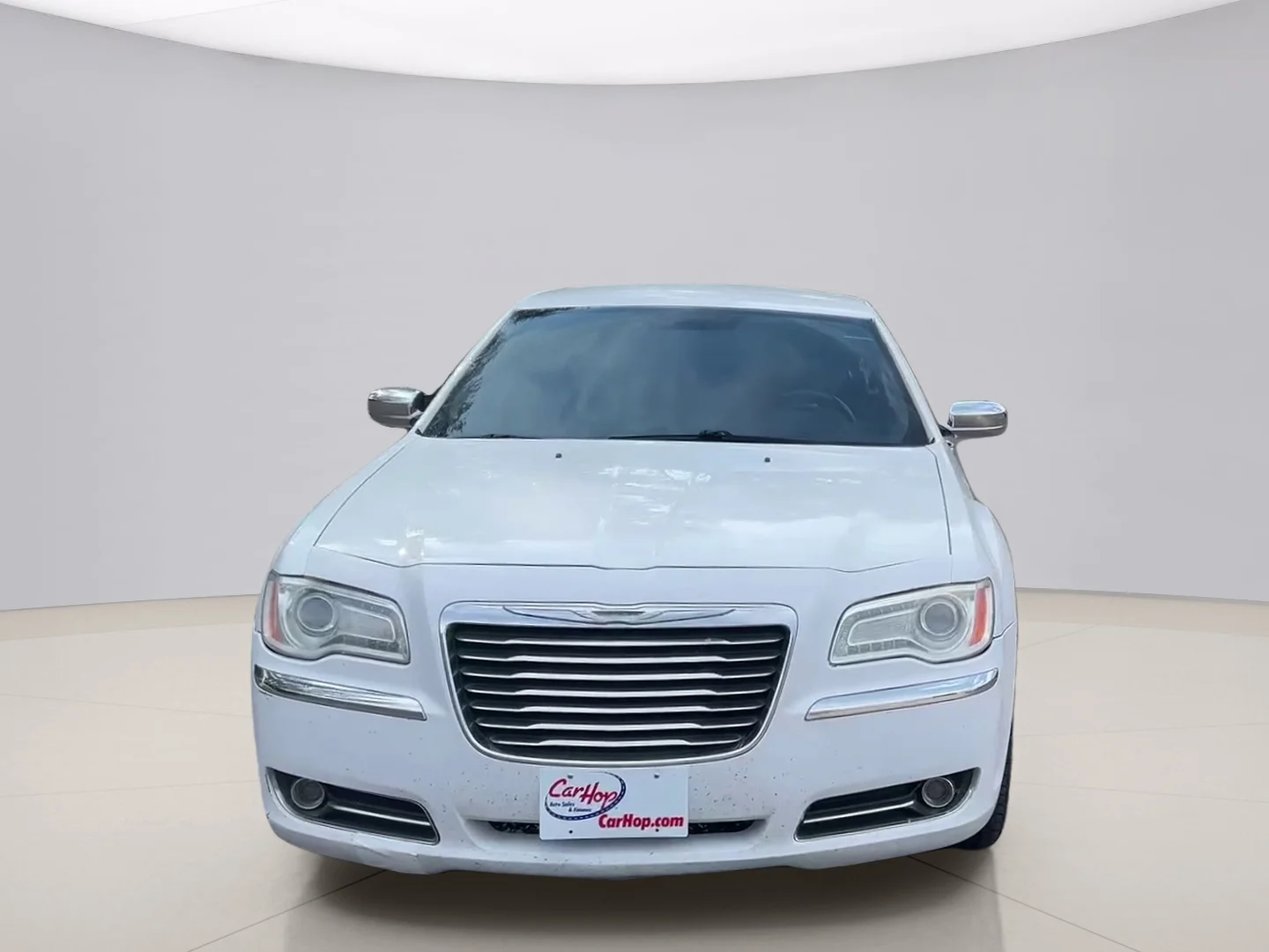 Used 2014 White Chrysler C AWD image 8