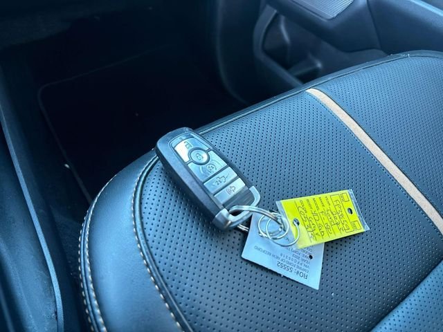 Certified Used 2023 Avalanche Ford Platinum image 23